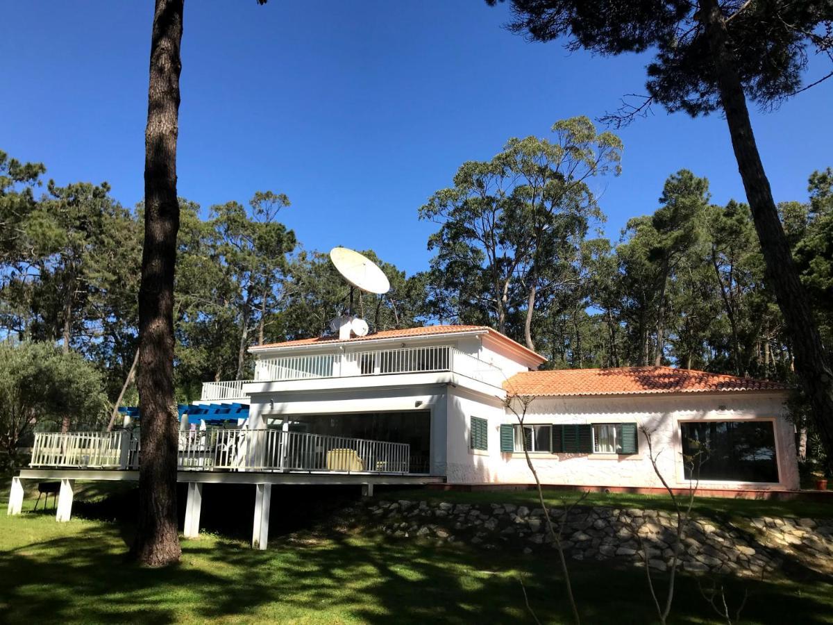 Villa Colares Sintra Exterior foto