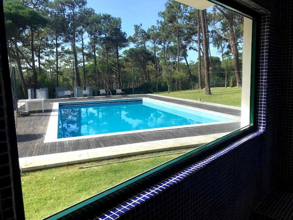 Villa Colares Sintra Exterior foto